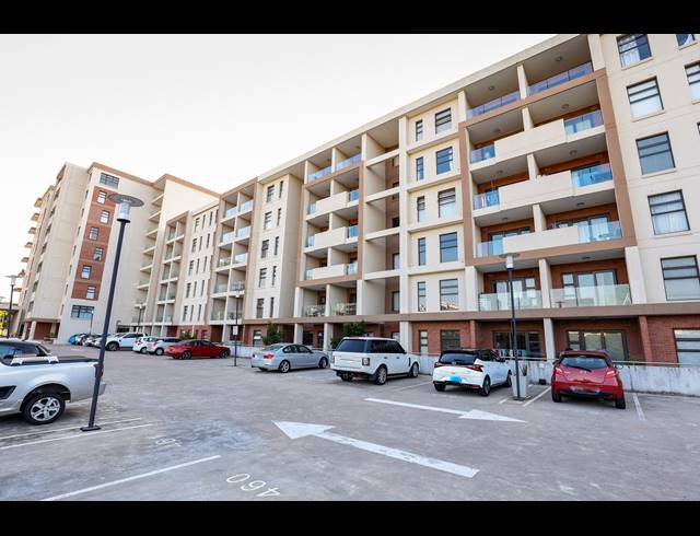 2 BEDROOM APARTMENT FOR SALE IN UMHLANGA CENTRAL